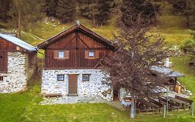 Chalet Vioz